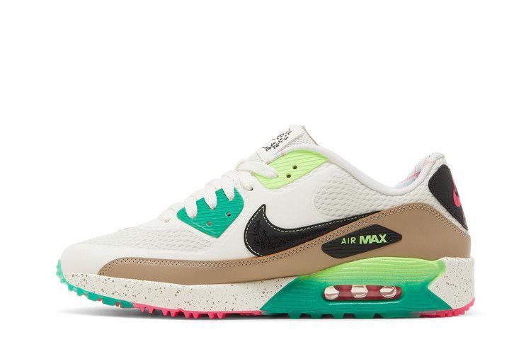 Nike Air Max 90 Golf Back Home Men's Sneakers
