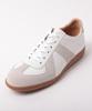Brenowelt Vintage White German Army Origin
