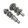 Applicable Men's Motorcycle CG125 Engine Five-Speed Main & Countershaft Assembly Set