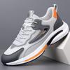 Nieuwe Heren Sneakers Mesh Ademend Casual Schoenen Mode Sport Hardloopschoenen Luxe Tenis Trainingsschoenen voor Mannen