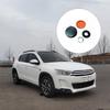 Automotive Accessories for W166 W204 W205 W221 W639 V221 W222 V222 Valves Cover 6510105744A ABS Valves Covers Replacement