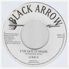 7inch Record LUKIE D / ANTHONY B - I've Got It Made / Vanity BA013 Black Arrow Rec UK Reggae, Ska & Dub Used