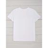 Mother's Day Heart Print Crew Neck T-Shirt, Casual Short Sleeve T-Shirt For Spring & Summer, Women's Clothing