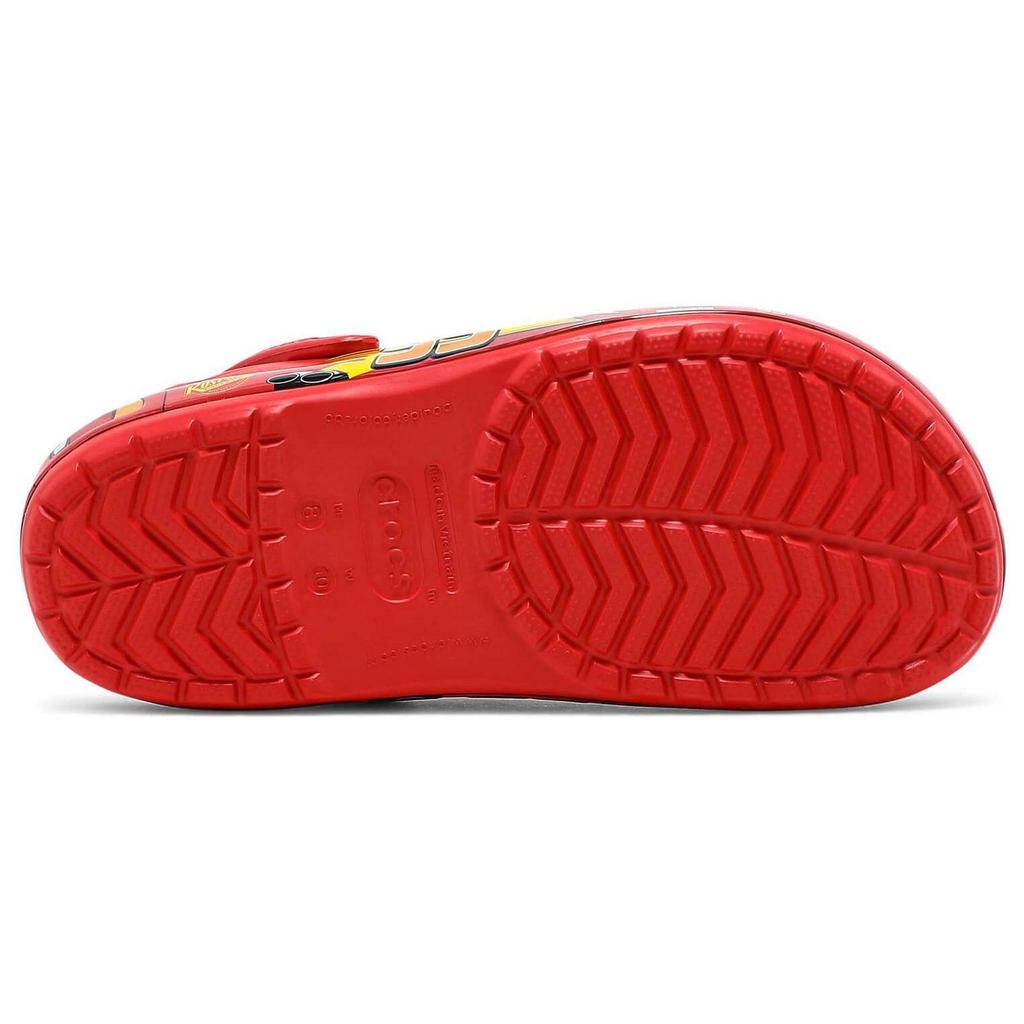 Crocs Crocs X Classic Clog 'Lightning McQueen' 205759-610