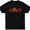 Herr Dam T-shirt JoJo Tröjor för Män Kvinnor Mors Dag Pappa Perfekt