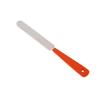 Metal Fret Crowning File Silver Guitar File Set Professional Fret Repair Kit  For Guitar Repair