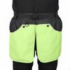 Pet Training Apron Waterproof Dog Waist Pouch Multiple Pockets Utility Belt for Outdoor