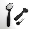 Foot Sander Laser Perforating with Ceramic File 95002