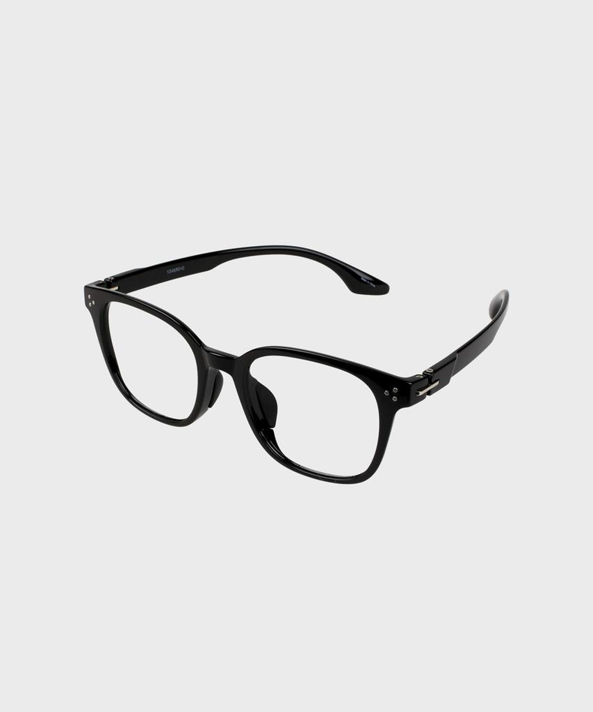 Ilsamsaemem Halfday Core Black