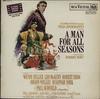 LP Record GEORGES DELERUE  A Man For All Seasons An Original  RB67123 RCA Victor 1967 UK Soundtracks  Musicals Used