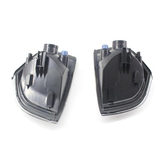   Long Lasting Replacement Convenient  Warning Light Shells for Volvo S80 99-06. 