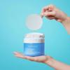 Pore Collagen Clear Pad 80Pads, Moisturizing,Korean Cosmetics, Kbeauty, Sample