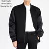 Jacket for Men Bomber Jumper Windbreaker Korea Fashion