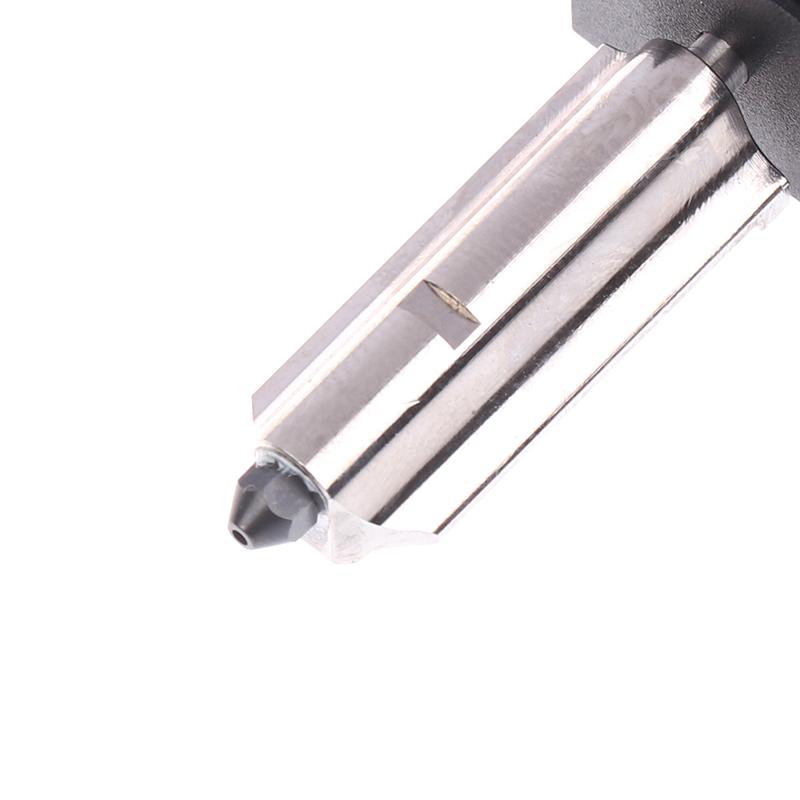3D Printer Hotend Hardened Steel Nozzle For Bambu Lab 3D Printer Accessories A1/A1Mini Hotend 0.2/0.4/0.6/0.8Mm Nozzle Kit
