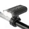 Bike  Light USB LED Rechargeable Set  Road Bike Front Back Headlight Lamp Flashlight Cycling Light Cycling Accessories