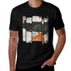 Desert Snow TShirt T Shirt Unisex 100 Cotton Luxury Brand Graphic T Shirts for Unisex TShirt