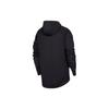 Nike Therma Fleece Hoodie Pullover Herren Oberteile Schwarz CV4680-010