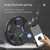Smart Music Boxing Machine Reaction Wall Target Home Boxing Hanging Training Equipment Children Focus Mitts