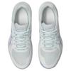 Asics Upcourt 6 Comfortable Sports Badminton Shoes Women Shoes White 1072A107-405