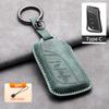 Car Key Case Cover For Lexus NX ES UX US RC LX GX IS RX 200 250h 350h LS 450h 260h 300h UX200 Leather Keychain Shell Accessories
