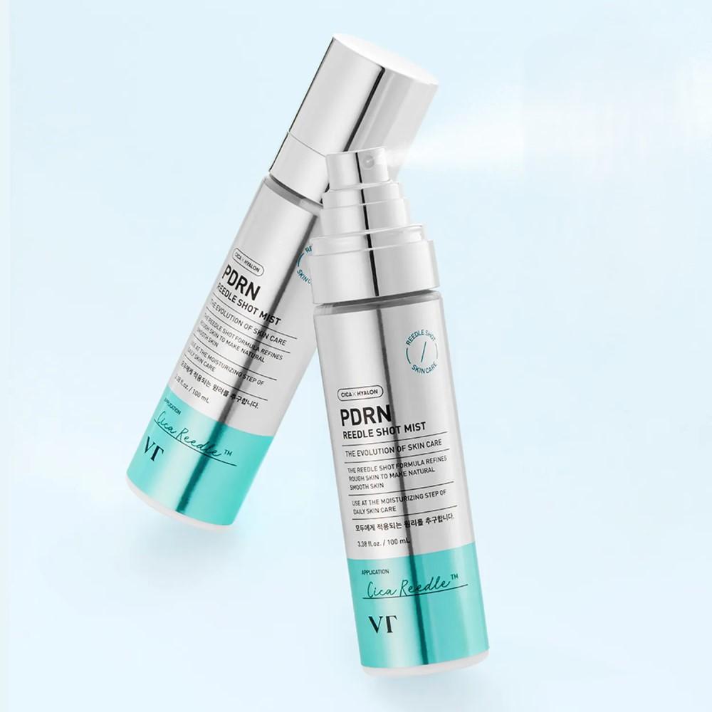 VT COSMETICS PDRN Reedle Shot Mist 100ml