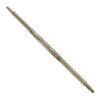 930mm Rear Wheel Axle Shaft Enhance Stability Reduce Vibrations Rear Spline Axle Shaft for 150CC‑250CC ATV Quad Go Karts