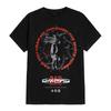Summer Bad Omens Cotton Band Shirt Unisex Summer Short Sleeve Fashion Brand Tee Luxury Casual Vintage