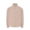 JHK Mens Full Zip Fleece Jacket