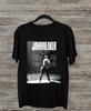 NEUES Jawbreaker Band Tour Kurzarm Baumwolle Schwarz Alle Größen T-Shirt OM627 Unisex T-Shirt