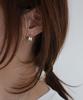 Chorock Surface Earring