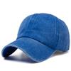 Fashion Classic Casual Baseball Cap For Men Spring Summer Blank Caps Women Cotton Solid Snapback Brand Unisex Hats Gorras