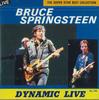 CD BLUECE SPRINGSTEEN - Dynamic Live DL06 APPLE HOUSE MUS Japon Rock Occasion