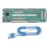 Laptop Keyboard Tester Testing Device Machine Tool with Digital Display USB Cable PCB Material