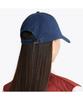 PARA JUMPERS Unisex Patch Cap - Cadet Blue (26Smpabcha02Pj0706)