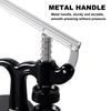 NEW Prevent Slip Watch Repair Tool Durable Fitting Dies Watch Back Closing Tool Universal Wrist Watch Press Watchmaking Tools