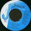7-Zoll Schallplatte MICKEYLOUS - Mittlerer Osten KEINE Jammy's Records 1994 Jamaika Reggae, Ska & Dub Gebraucht