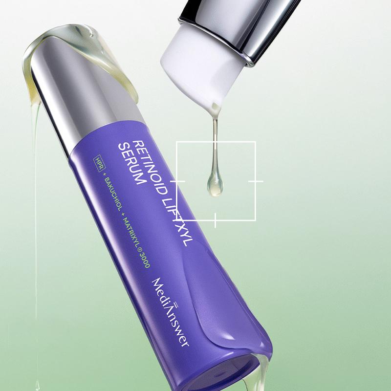 MediAnswer Sérum Retinoid Liftxyl 30ml