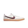 X J.crew Killshot 2 Night Maroon