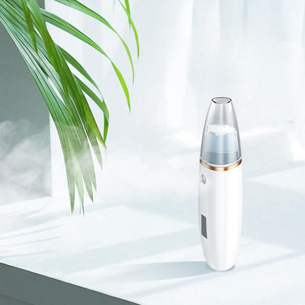 Spray Hydrating Apparatus Face Handheld Spray Moisturizing Humidifier Artifact Portable Small Oxygen Injection Beauty Apparatus