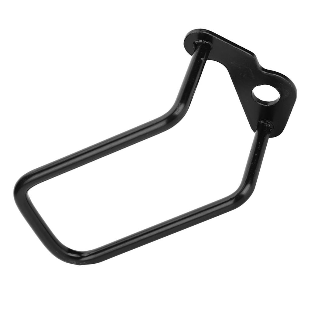 Mountain Bike , Derailleur Protector Protective yellow grab handles Rr Cycling climbing frame accessories Guard Outdoor Accessories