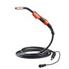 250Amp Mig Welding Gun with 15FT Cable for 0.035" & 0.045" Welding Wires