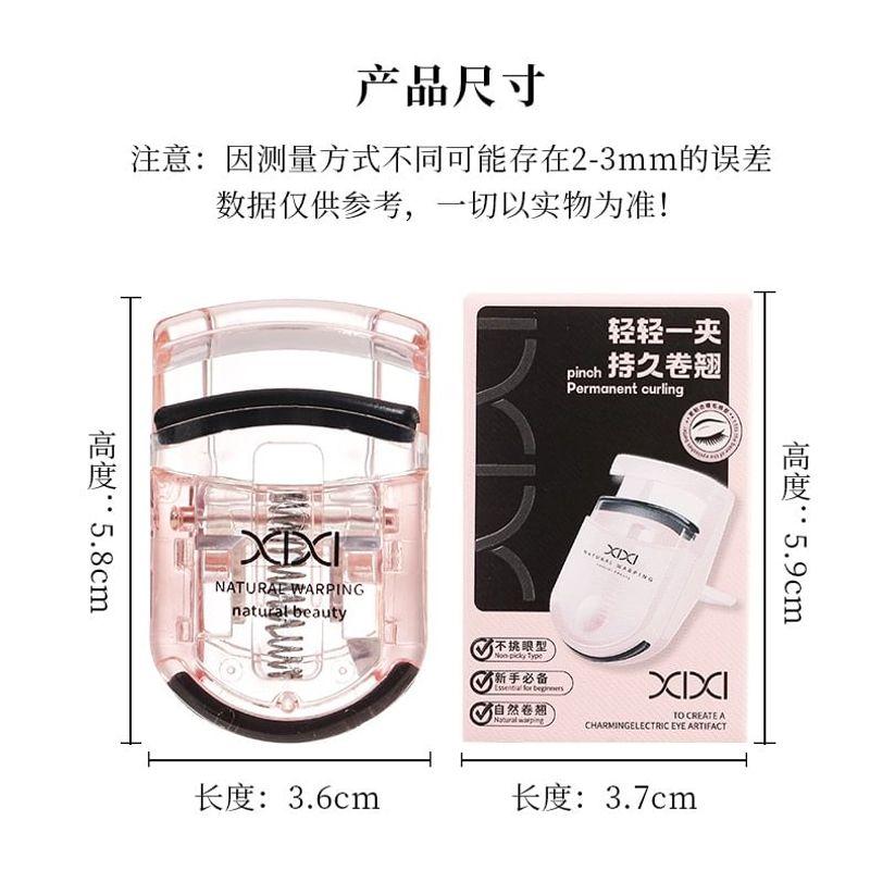 Coolkiss - Plastic Eyelash Curler