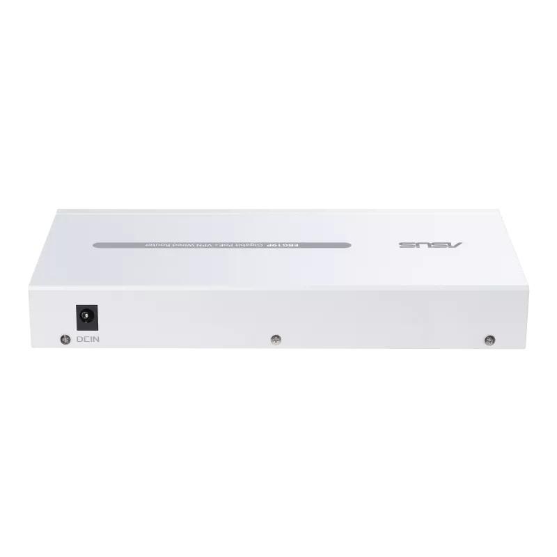 ASUS EBG19 Router VPN PoE+ 9-port