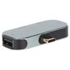 USB C Adapter Universal USB C To 3.5mm Audio Adapter Headphone Jack Charging Adapter