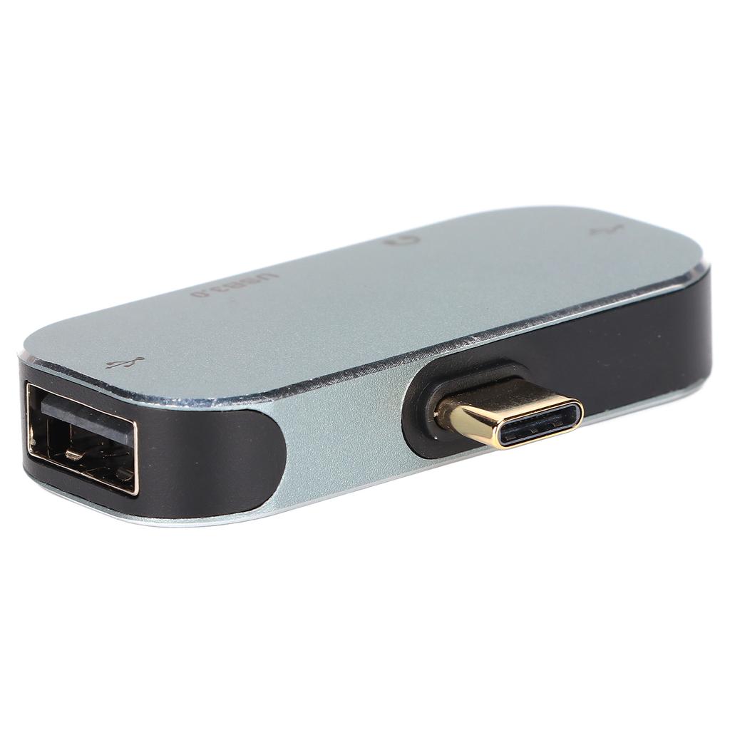 USB C Adapter Universal USB C To 3.5mm Audio Adapter Headphone Jack Charging Adapter
