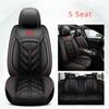 Universal-Autositzbezug für OPEL Alle Modelle Astra K Insignia Zafira Antara Grandland CORSA Vectra B Mokka Zubehör Innenausstattung
