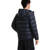 Storm Down Jacket Men's Black 1372651-001