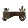 Drum Cowbell Holder Clamp Instrument Mounting Bracket Accessories