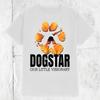 Maglietta Unisex Vintage Dogstar Band Keanu Reeves