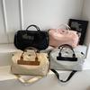 Nieuwe reistas voor korte afstanden dames lichtgewicht grote capaciteit draagbare handbagage tas vrijetijdsport mode fitness tas